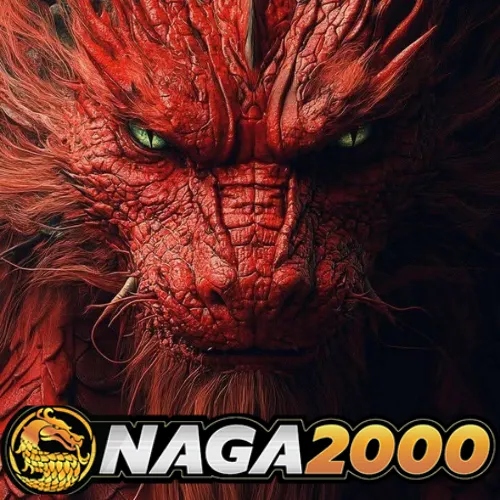 NAGA2000 - Petualangan Fantasi Menunggu Anda