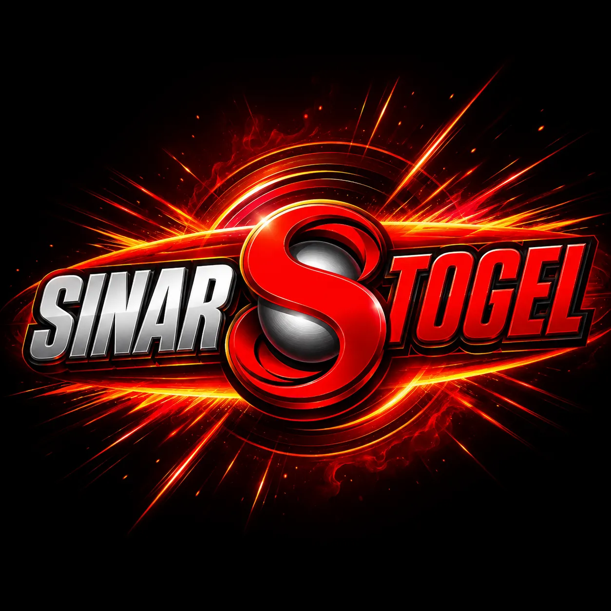 SINARTOGEL - Teror di Dalam Kegelapan
