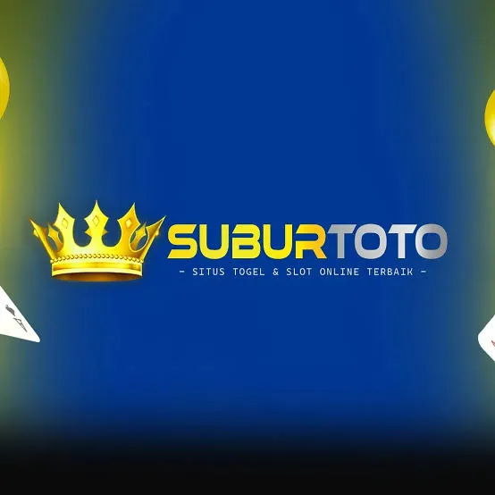 SUBURTOTO - Balapan Seru dan Menegangkan