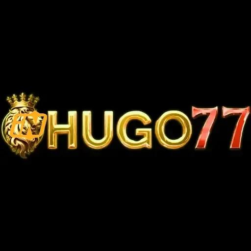 Logo hugo77